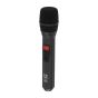 Double Wireless Microphone 1x Handheld 1x Headband Hill Audio WMU-216-