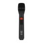 Double Wireless Microphone 1x Handheld 1x Headband Hill Audio WMU-216-