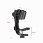 MCB-1 Battery Microphone Clip