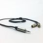 PRO cable 1 Jack 3.5 St / 2X Rca Male 3m