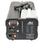 AFX Light FOG-2500-PRO-BL fog machine 2500W