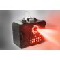 AFX Light VOLCANO-2000 fog machine with RGB LEDs