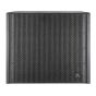 Line Array Subwoofer Kira118