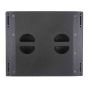 Line Array Subwoofer Kira118