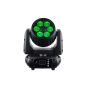 Atomic Pro Rudy Wash150 Moving Head 6X15W