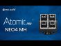 Atomic Pro NEO4 MH | Pro-Show Distribution