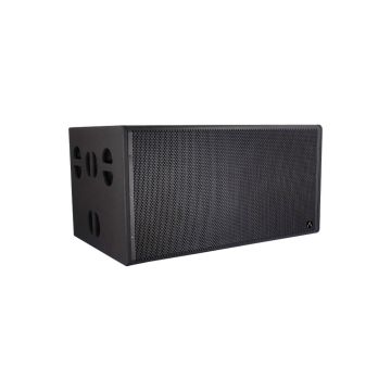 Active Subwoofer Kira K218 SUB 2X 18 - 3800 Watt -