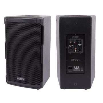 Atomic Pro HF10A MKII active speaker 400W RMS