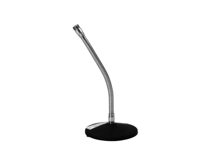 Table microphone stand