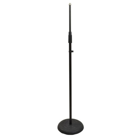 Straight Microphone Stand