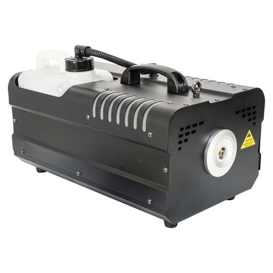 AFX Light FOG-2500-PRO-BL fog machine 2500W