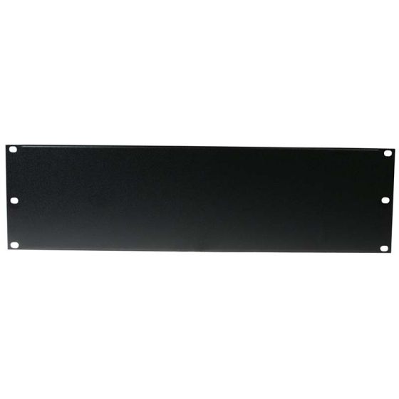 Omnitronic front panel Z-19U-shaped | 3U