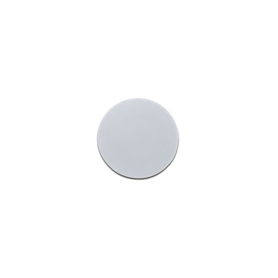 Renton C108 diffusore da incasso 8" | White